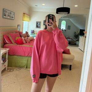 DAILY DRILLS CHEEKS CREW